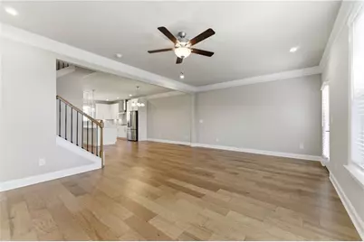 1337 Rosen Road, Brookhaven, GA 30319 - Photo 8