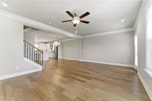 1337 Rosen Rd, Brookhaven, GA 30319 - Photo 8