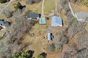 4558 Gillsville Hwy, Gillsville, GA 30543 - Photo 8