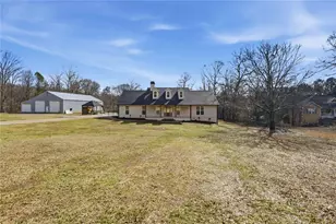 4558 Gillsville Hwy, Gillsville, GA 30543 - Photo 1
