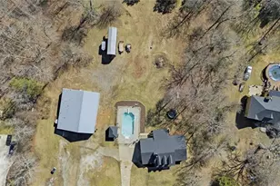 4558 Gillsville Hwy, Gillsville, GA 30543 - Photo 56