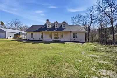 4558 Gillsville Highway, Gillsville, GA 30543 - Photo 2