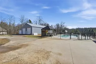 4558 Gillsville Hwy, Gillsville, GA 30543 - Photo 44