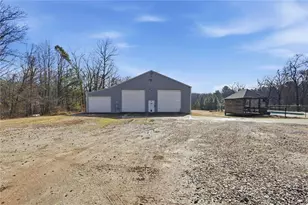 4558 Gillsville Hwy, Gillsville, GA 30543 - Photo 12