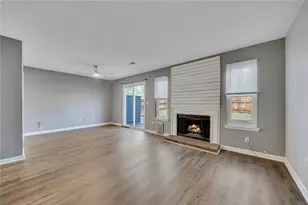 1704 Cedar Bluff Way, Marietta, GA 30062 - Photo 8