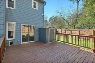 1704 Cedar Bluff Way, Marietta, GA 30062 - Photo 24