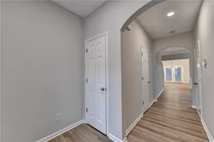 1265 Birkhall Dr, Lawrenceville, GA 30043 - Photo 4