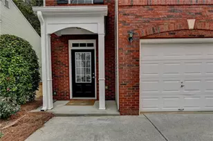 1265 Birkhall Dr, Lawrenceville, GA 30043 - Photo 2