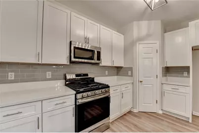 1265 Birkhall Drive, Lawrenceville, GA 30043 - Photo 16