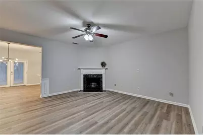 1265 Birkhall Drive, Lawrenceville, GA 30043 - Photo 6