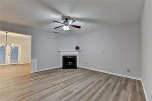 1265 Birkhall Dr, Lawrenceville, GA 30043 - Photo 6