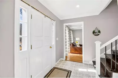 2931 Prince Howard Drive, Marietta, GA 30062 - Photo 4