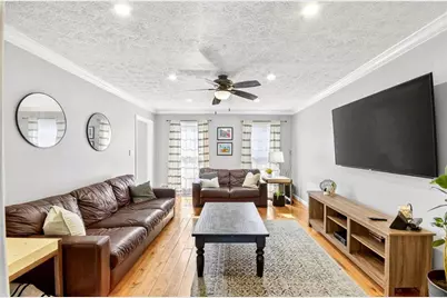 2931 Prince Howard Drive, Marietta, GA 30062 - Photo 6