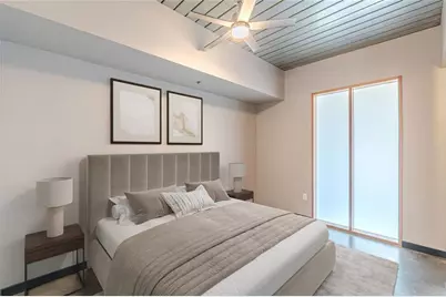 620 Glen Iris Drive NE #501, Atlanta, GA 30308 - Photo 4