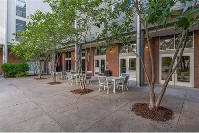 620 Glen Iris Drive NE #501, Atlanta, GA 30308 - Photo 50