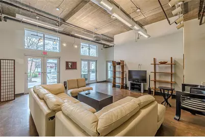 620 Glen Iris Drive NE #501, Atlanta, GA 30308 - Photo 18