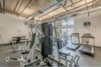 620 Glen Iris Drive NE #501, Atlanta, GA 30308 - Photo 24