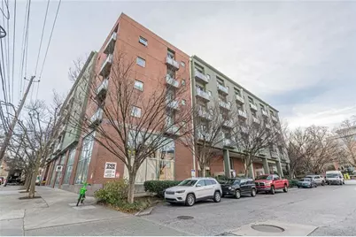 620 Glen Iris Drive NE #501, Atlanta, GA 30308 - Photo 14