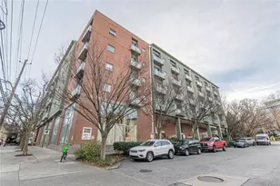 620 Glen Iris Dr NE, Atlanta, GA 30308 - Photo 14