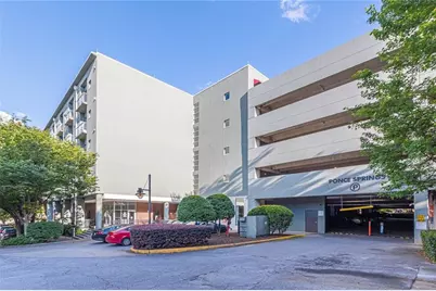 620 Glen Iris Drive NE #501, Atlanta, GA 30308 - Photo 22