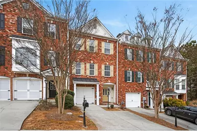 1186 Lake Point Way, Suwanee, GA 30024 - Photo 2