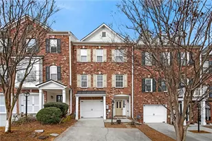 1186 Lake Point Way, Suwanee, GA 30024 - Photo 1