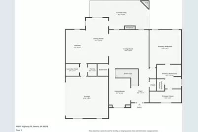 9131 Highway 16, Senoia, GA 30276 - Photo 58