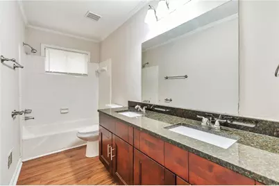 5900 Simone Drive, Stone Mountain, GA 30087 - Photo 18