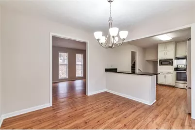 5900 Simone Drive, Stone Mountain, GA 30087 - Photo 12