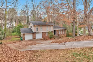 5900 Simone Dr, Stone Mountain, GA 30087 - Photo 2
