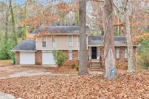 5900 Simone Dr, Stone Mountain, GA 30087 - Photo 1