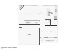 5223 Mourning Dove Way SW, Powder Springs, GA 30127 - Photo 30