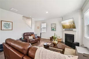 5223 Mourning Dove Way SW, Powder Springs, GA 30127 - Photo 4