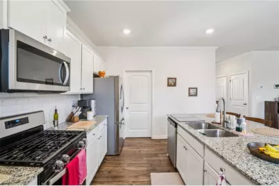 5223 Mourning Dove Way SW, Powder Springs, GA 30127 - Photo 8