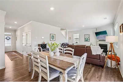 5223 Mourning Dove Way SW, Powder Springs, GA 30127 - Photo 12