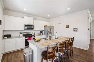 5223 Mourning Dove Way SW, Powder Springs, GA 30127 - Photo 6