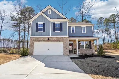 5223 Mourning Dove Way SW, Powder Springs, GA 30127 - Photo 1