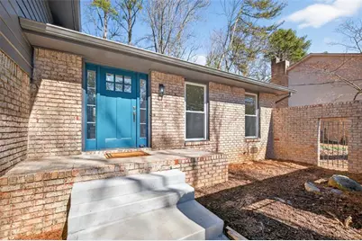 3940 Pinehurst Valley Drive, Decatur, GA 30034 - Photo 4