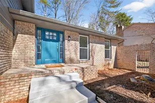 3940 Pinehurst Valley Dr, Decatur, GA 30034 - Photo 4