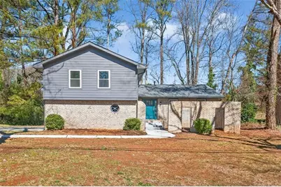 3940 Pinehurst Valley Drive, Decatur, GA 30034 - Photo 1