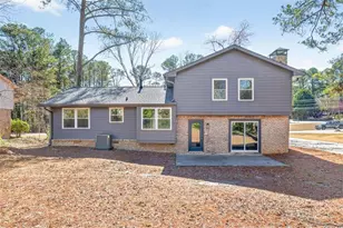 3940 Pinehurst Valley Dr, Decatur, GA 30034 - Photo 2