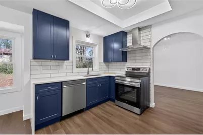 3940 Pinehurst Valley Drive, Decatur, GA 30034 - Photo 12