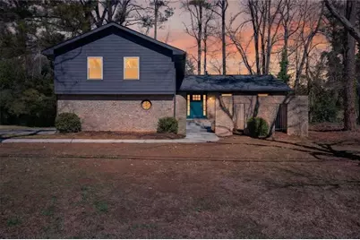 3940 Pinehurst Valley Drive, Decatur, GA 30034 - Photo 36