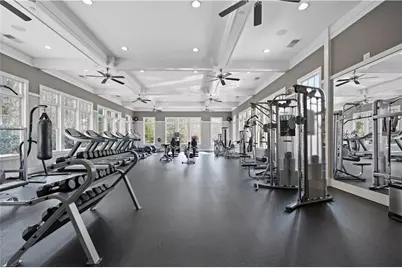 200 River Vista Drive #516, Sandy Springs, GA 30339 - Photo 16