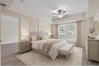 200 River Vista Drive #516, Atlanta, GA 30339 - Photo 16