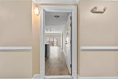 200 River Vista Drive #516, Sandy Springs, GA 30339 - Photo 2