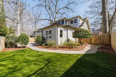 376 Mell Avenue NE, Atlanta, GA 30307 - Photo 38