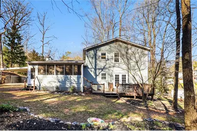 246 Fay Drive NW, Kennesaw, GA 30144 - Photo 26