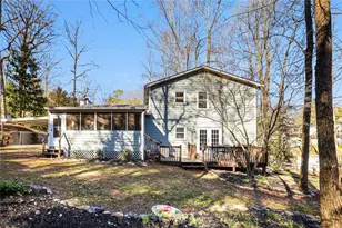 246 Fay Dr NW, Kennesaw, GA 30144 - Photo 26