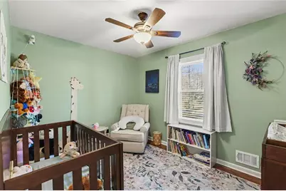 246 Fay Drive NW, Kennesaw, GA 30144 - Photo 18